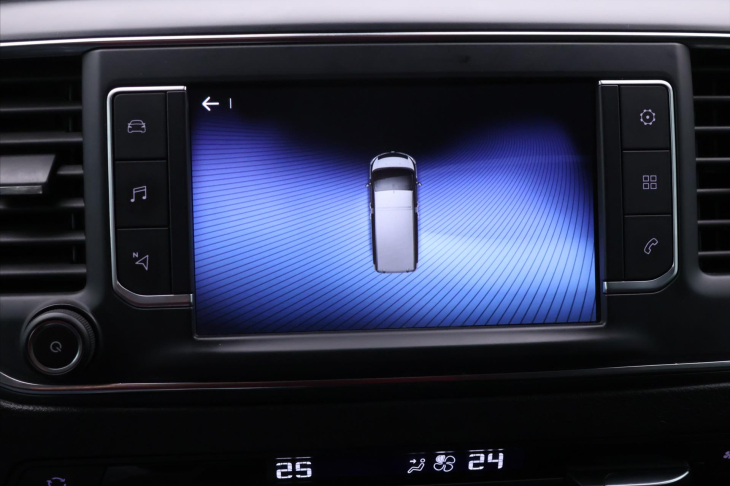 Toyota ProAce Verso 2,0 D4-D 150k VIP L2 8Míst DPH