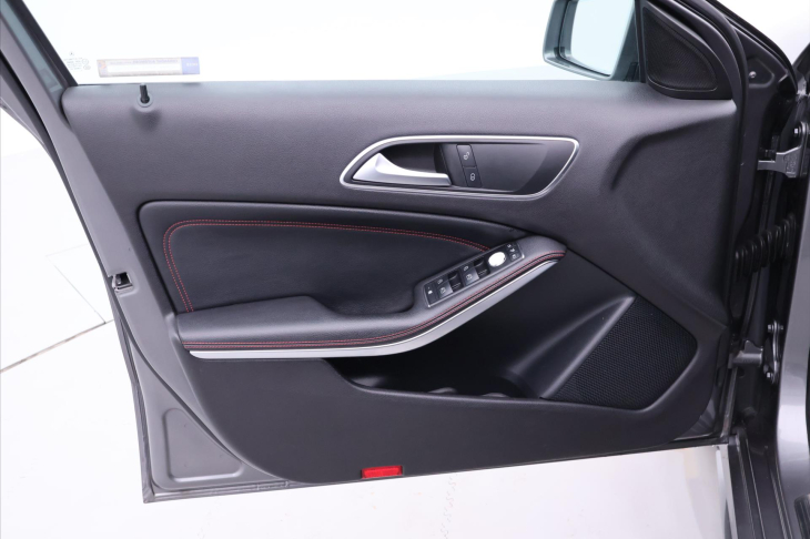 Mercedes-Benz Třídy A 1,8 200CDI AMG Aut. Xenon CZ