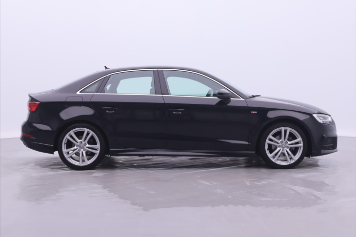 Audi A3 1,0 30TFSI S-line Virtual DPH