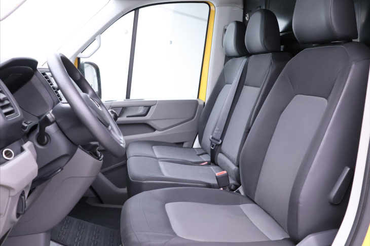 Volkswagen Crafter 2,0 TDI 103kW L2H2 Klima DPH