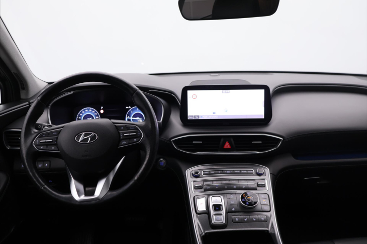 Hyundai Santa Fe 2,2 CRDi DCT Premium 4WD CZ DPH