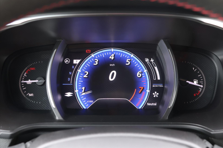 Renault Mégane 1,8 RS 300 Trophy Aut. CZ