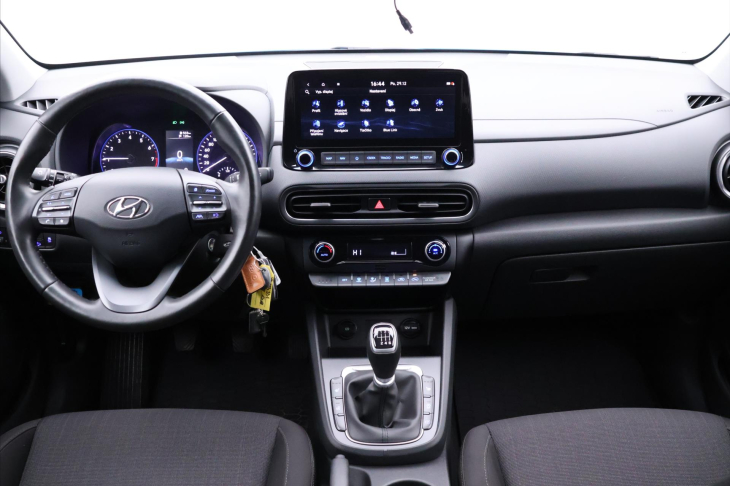 Hyundai Kona 1,0 TGDi 88kW Smart Navi DPH