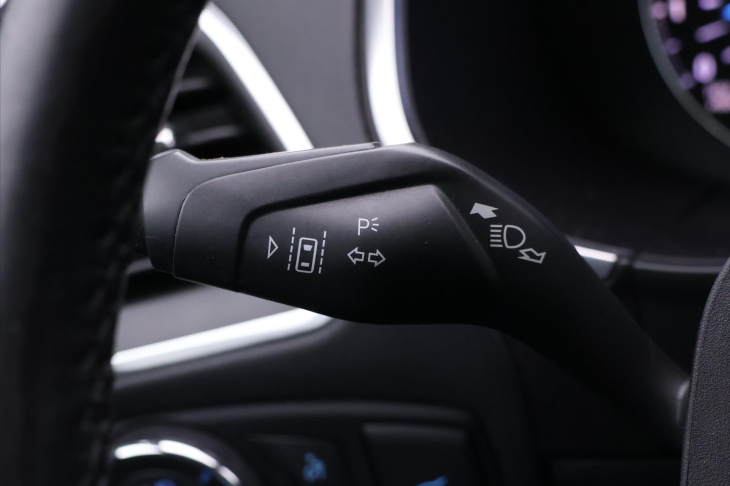 Ford S-MAX 2,0 TDCI 132 kW CZ Automat AWD