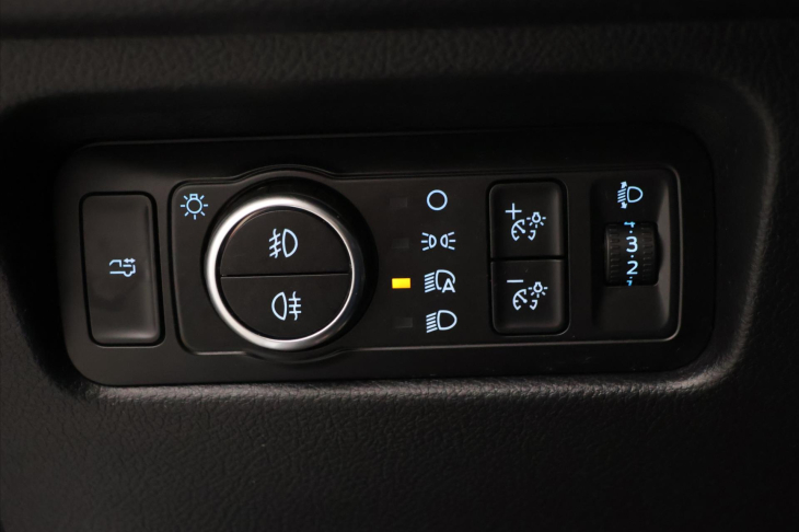 Ford Ranger 3,0 V6 TDi Double Cab Wildtrak