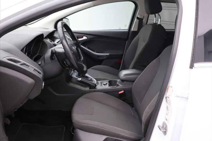 Ford Focus 1,6 TDCI 77kW Titanium TK 5/28