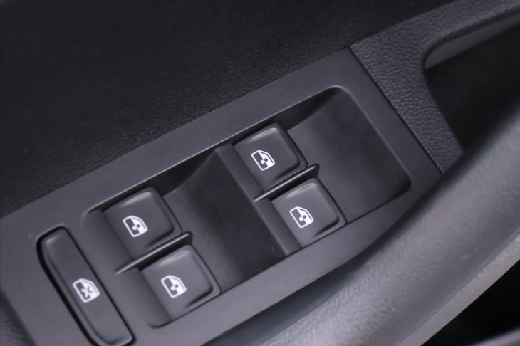 Škoda Octavia 1,4 TSI 110kW DSG Style CZ