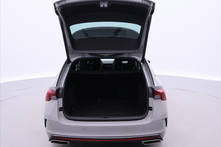 Škoda Octavia 2,0 TDI 147kW DSG CZ RS DPH
