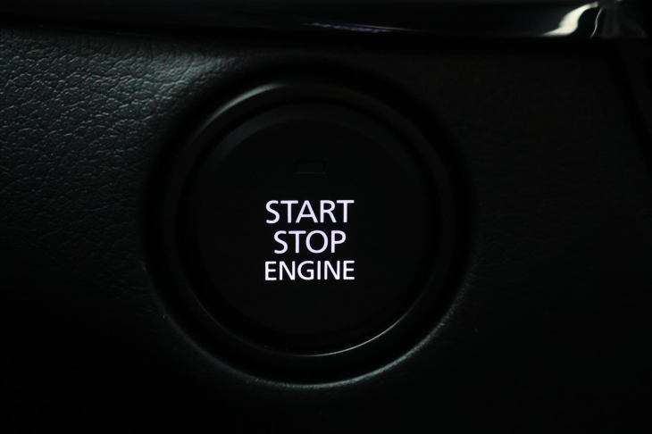 Mazda CX-30 2,0 Skyactiv-G 90kW CZ 1.Maj.