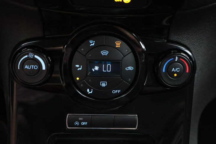 Ford Fiesta 1,0 EB 103kW ST-Line