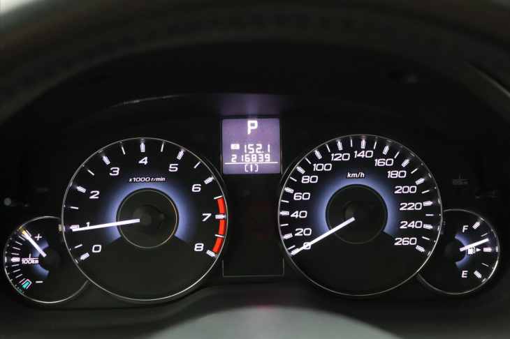 Subaru Outback 3,6 R 191Kw Comfort+ CZ