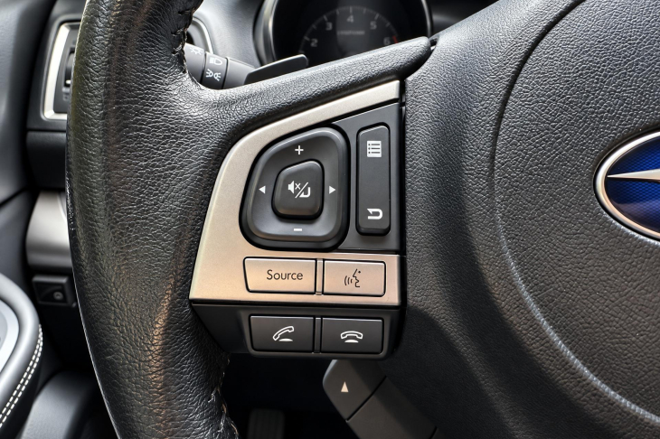 Subaru Outback 2,5 i 129kW 4x4 LPG Aut,klima Tažné