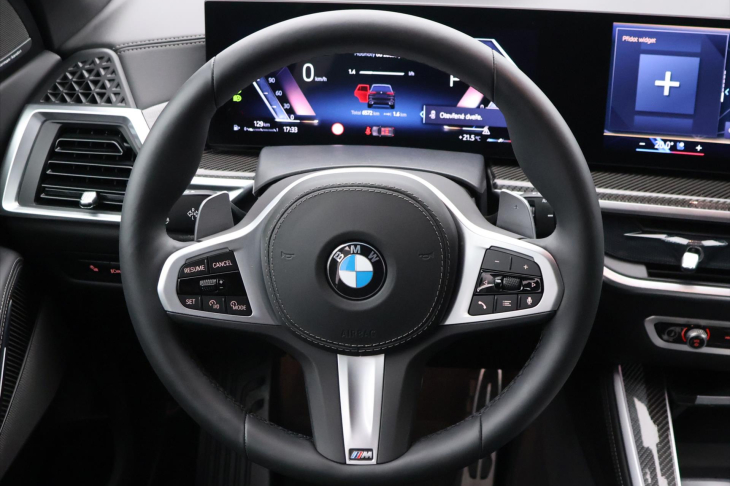BMW X5 3,0 xDrive40d Mpacket