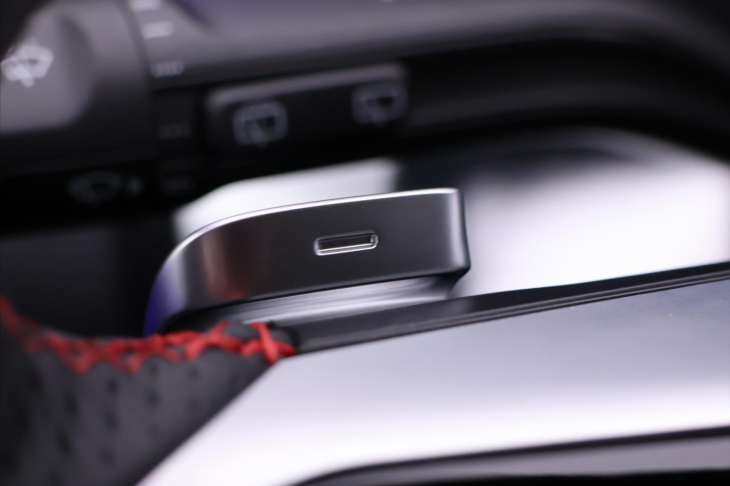 Mercedes-Benz GLB 2,0 200d 4Matic AMG Premium