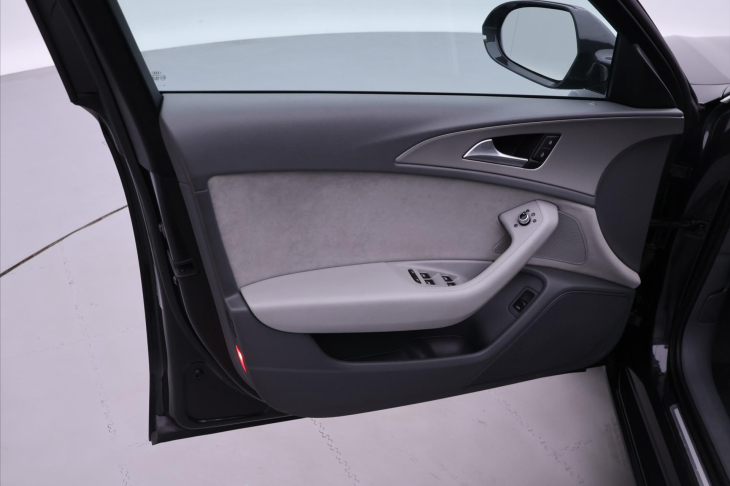 Audi A6 3,0 TDI 180kW Aut. Quattro