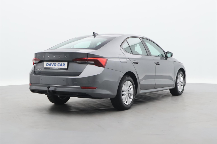 Škoda Octavia 2,0 TDI 85kW Ambition Tažné