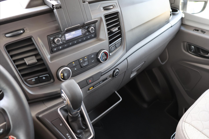 CI Caravans International Ostatní 2.0 CI Magis Plus 84 CZ DPH obytný automobil