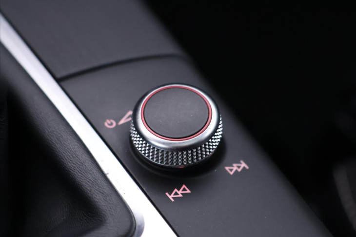 Audi S3 2,0 TFSI 221kW S-Tronic Quattro