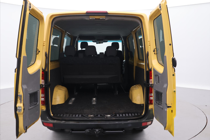 Mercedes-Benz Sprinter 2,1 210 CDI 70kW CZ
