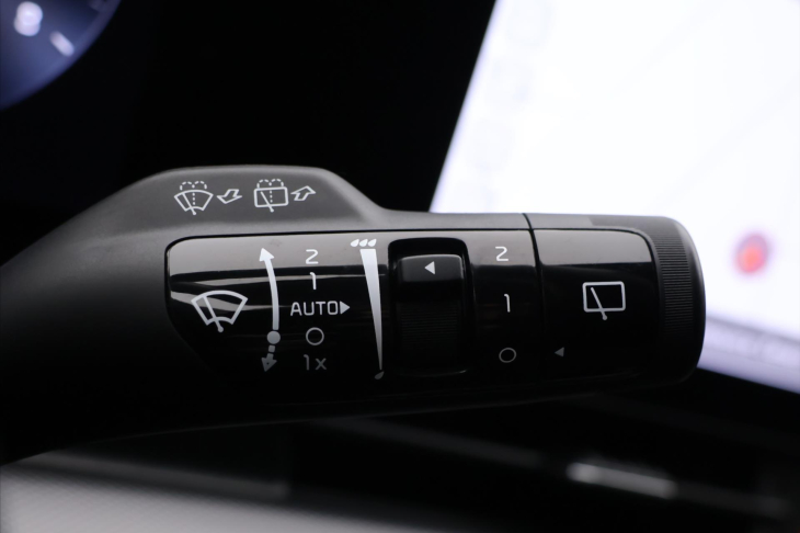 Kia Sportage 1,6 T-GDi 110 kW CZ DPH 1.Maj