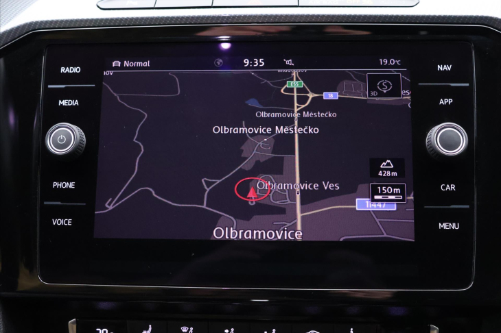 Volkswagen Arteon 2,0 TSI 140kW DSG R-Line