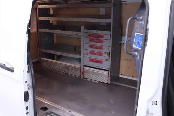 Mercedes-Benz Vito 2,2 116CDI 120kW Navi Long DPH