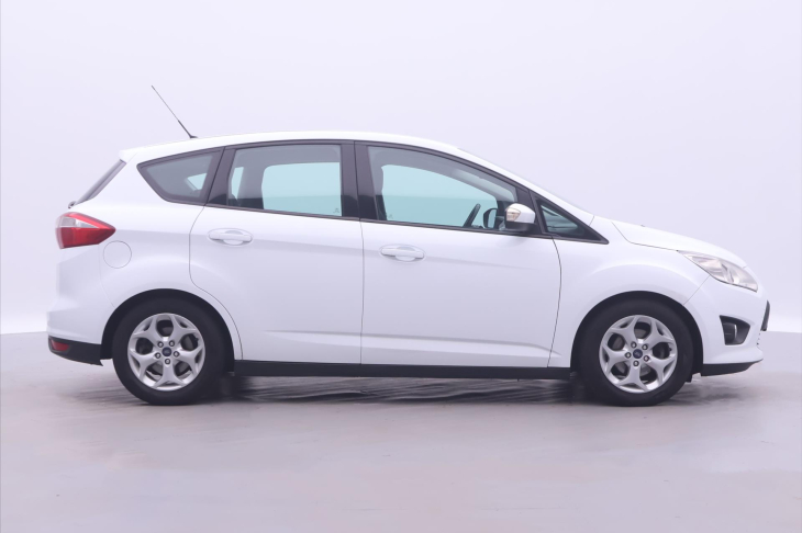 Ford C-MAX 1,6 Ti-VCT 92kW Klima CZ