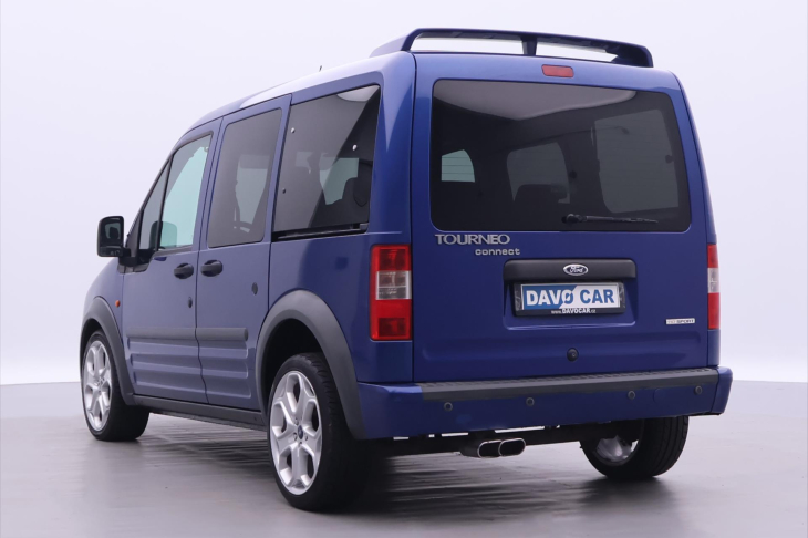 Ford Tourneo Connect 1,8 TDCi 81kW 110 Sport
