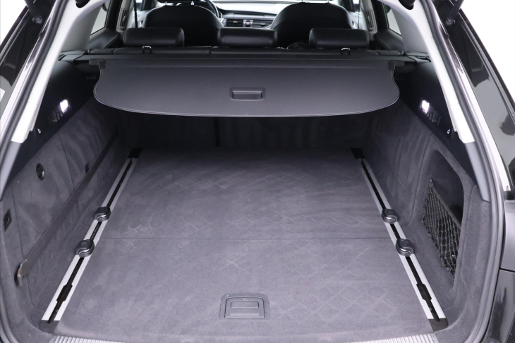 Audi A6 Allroad 3,0 200kW Quattro STronic Webasto