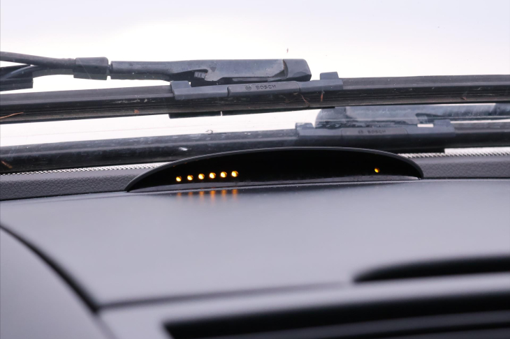 Mercedes-Benz Viano 3,0 V6 150kW Automat