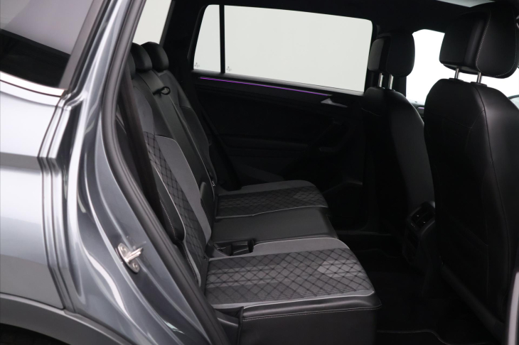 Volkswagen Tiguan Allspace 2,0 TDI 147kW 4x4 DSG R-Line DPH