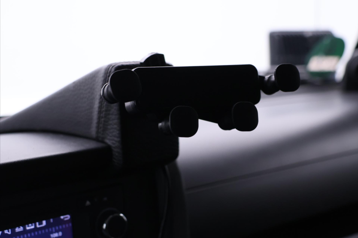 Jeep Wrangler 2,8 CRD 130kW Tažné Klima