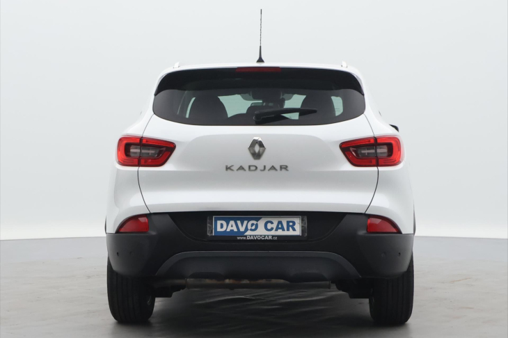 Renault Kadjar 1,2 TCe 130k CZ Energy Navi