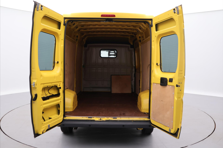 Peugeot Boxer 2,2 HDI 96kW 3300 L3H2 CZ