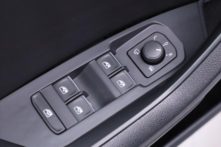 Škoda Kodiaq 2,0 TDI 140kW DSG 4x4 CZ Style