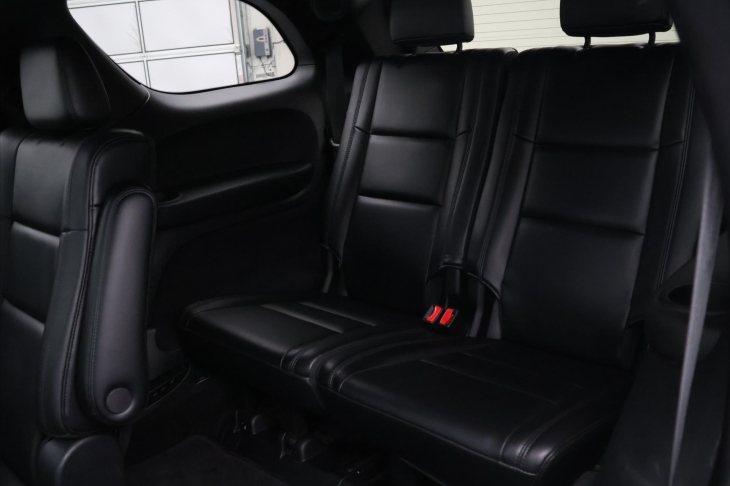 Dodge Durango 3,6 V6 216kW AWD Limited Beats
