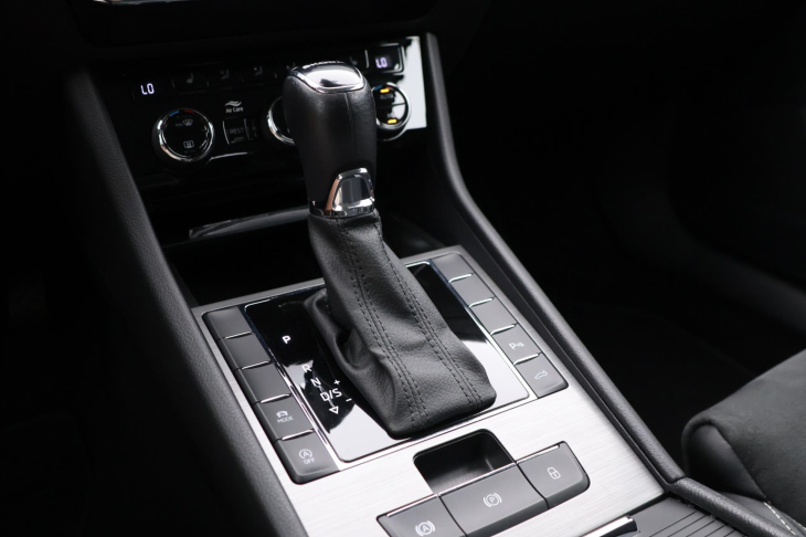 Škoda Superb 2.0 TDI 110kW Style LED  DSG