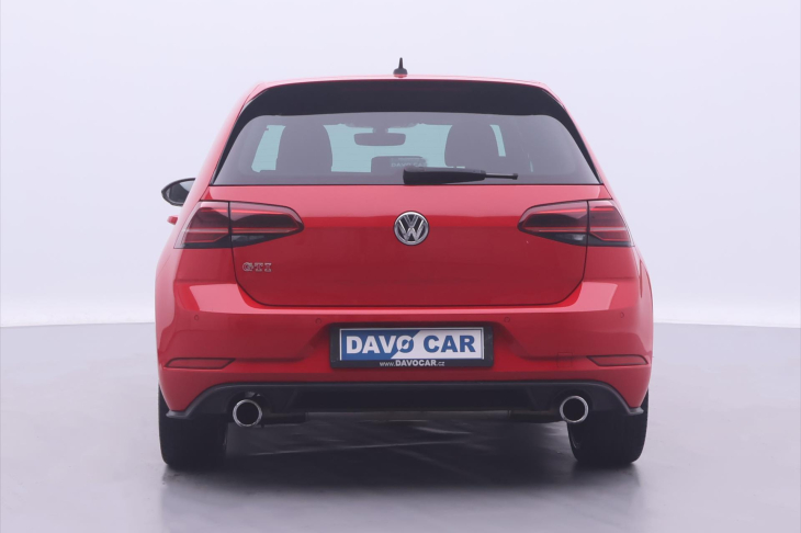Volkswagen Golf 2,0 TSI GTI Performance 180kW CZ