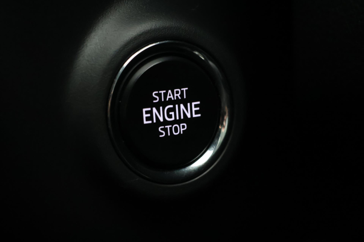 Škoda Octavia 2,0 TDI 147kW DSG CZ RS DPH