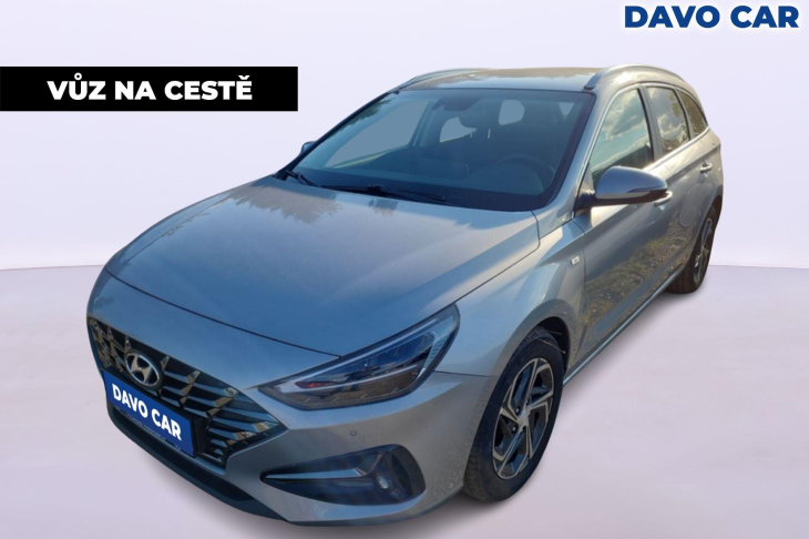 Hyundai i30 1,5 T-GDI 118 kW Family Smart DPH