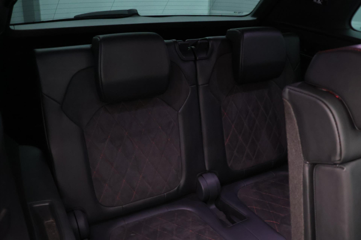Škoda Kodiaq 2,0 TDI 176kW RS CZ DPH 7-Míst