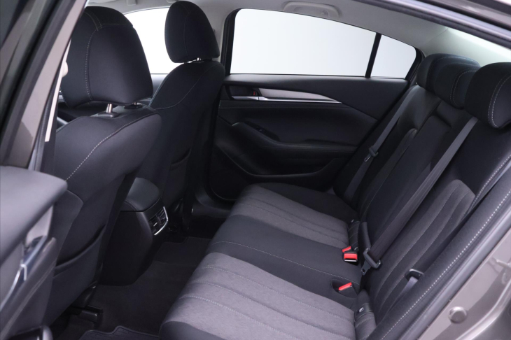 Mazda 6 2,0 G165 Automat CZ 1.Maj DPH