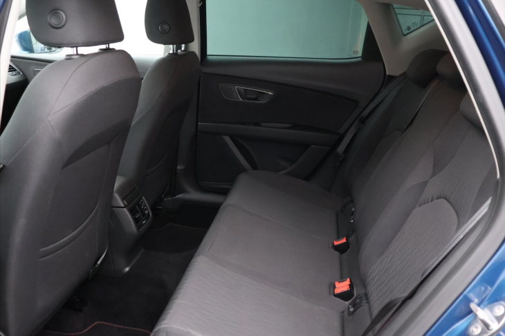 Seat Leon 1,4 TSI 92kW Style CZ