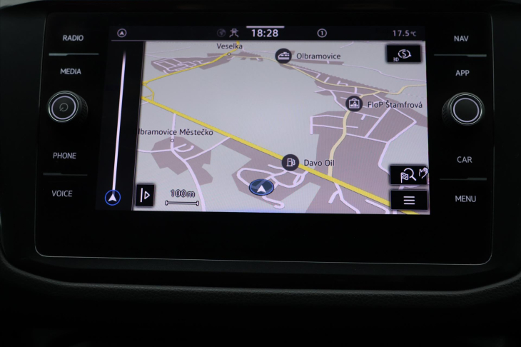 Volkswagen Tiguan 1,5 TSI Business 1.Maj LED DPH