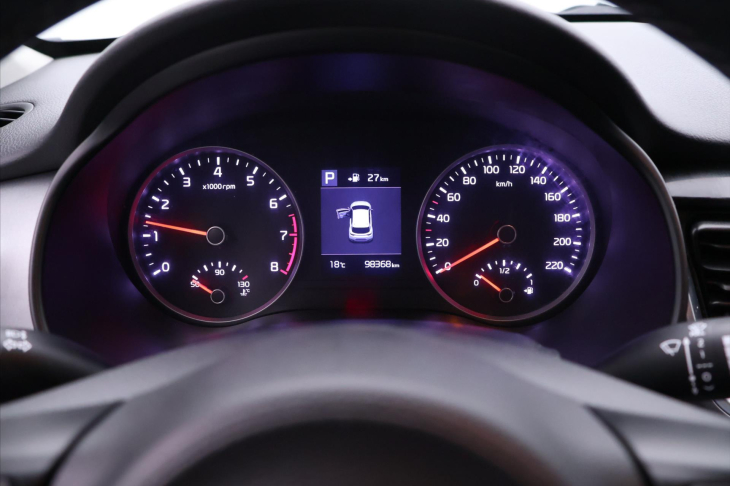 Kia Stonic 1,0 T-GDi 88kW Aut Premium DPH