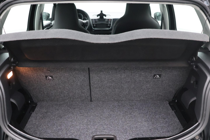 Volkswagen e-up! 61kW e-Move Aut.klima