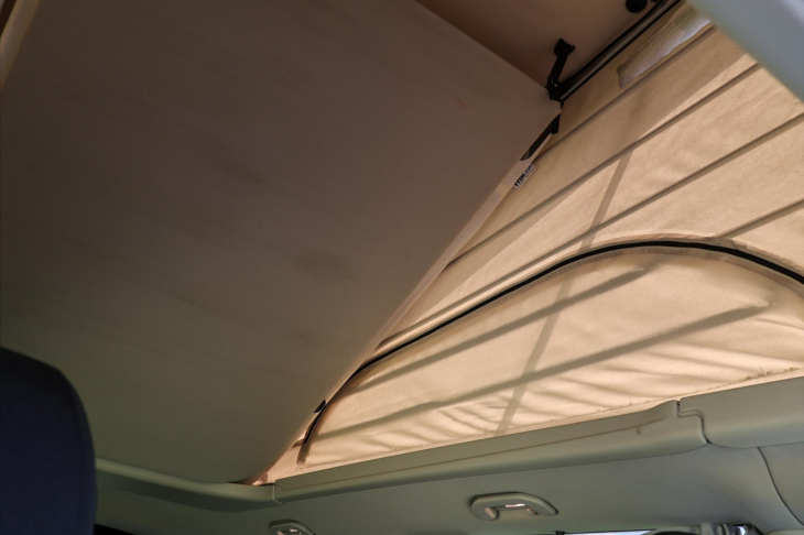 Mercedes-Benz Vito 2,1 CDI CZ L Marco Polo DPH