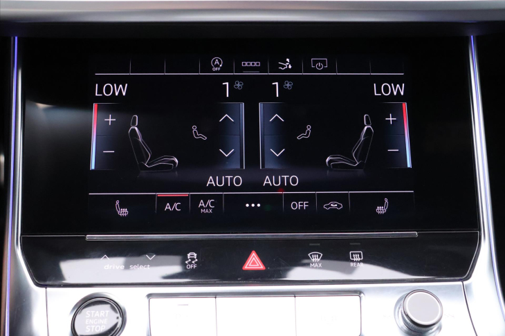 Audi A7 3,0 TDI 180kW Quattro CZ S-Line