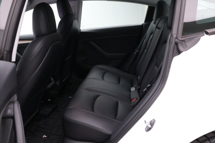 Tesla Model 3 Long Range 79kWh AWD sOH 93,3%