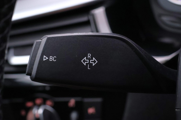 BMW Řada 5 3,0 530d Xdrive 195kW Aut.